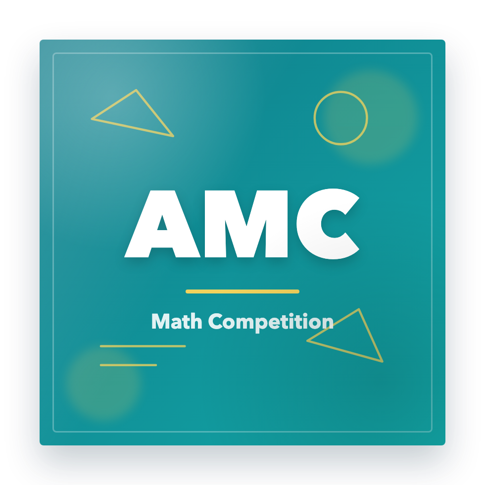 AMC & Math Competitions